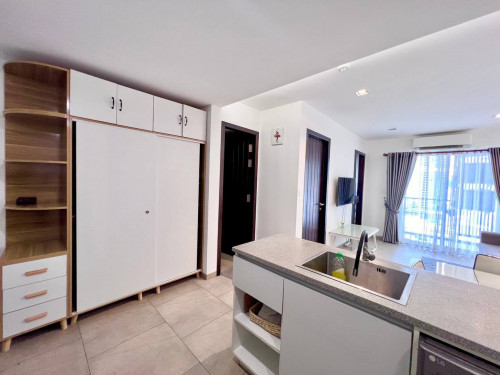PRECIOUS TWO BEDROOM FOR RENT ☘️