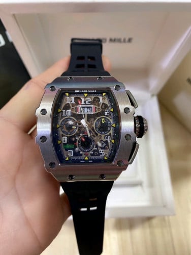 Richard Mille watch ⌚