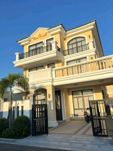 Single Villa For Rent Near International Airport