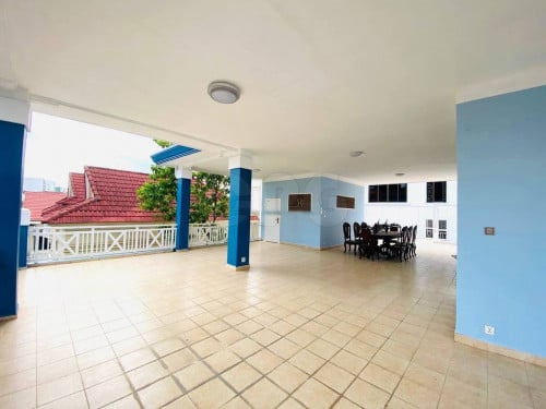 Villa for Rent in BKK1