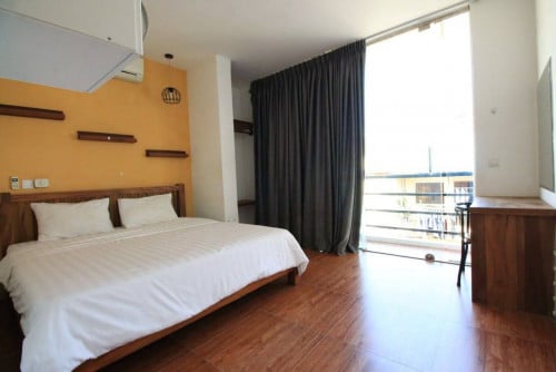 WESTERN ONE BEDROOM FOR RENT ☘️