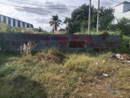 ដីលក់បន្ទាន់ផ្លូវជាតិលេខ3ត្រាំខ្នារ