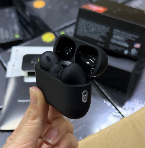 កាស Airpod pro 2 black
