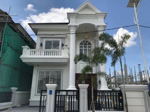 ផ្ទះសំរាប់ជួល house for rent