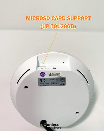 AVM503SAP/F38 | IR Dome Camera | AV Tech