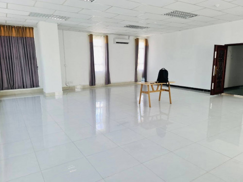 Commercial Building 4Rent Along Main Road, 11 Floors,10.5x24m, 11,000$ (Neg), Good For All Business