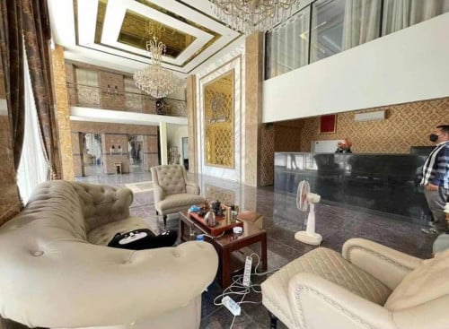 Hotel For Rent in Phnom Penh Thmey