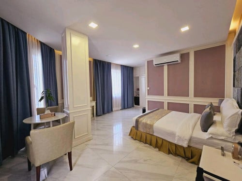 Hotel For Sale BKK_60rooms