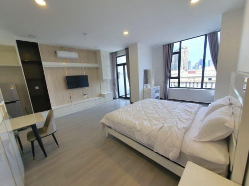 NICE ONE BEDROOM FOR RENT ☘️