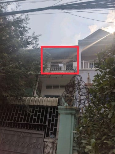 ផ្ទះសម្រាប់លក់នៅភ្នំពេញ(ផ្ទះលក់បន្ទាន់ប្រញាប់លុយ)