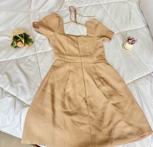 រ៉ូបcute ទាន់សមយ័♥️♥️Size S.M