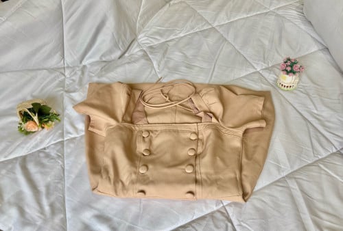 រ៉ូបcute ទាន់សមយ័♥️♥️Size S.M