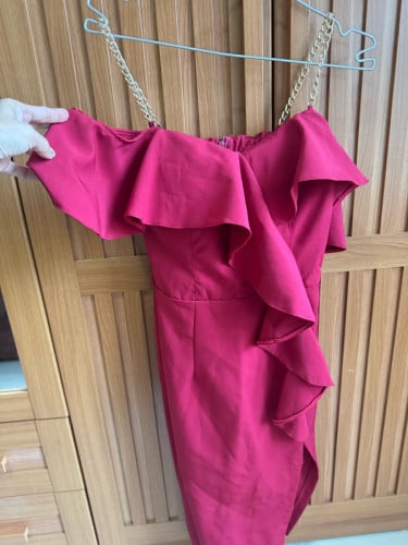 រ៉ូបcute ទាន់សមយ័♥️♥️Size S.M