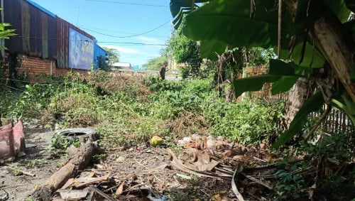 លក់ដីប្រញាប់លុយ