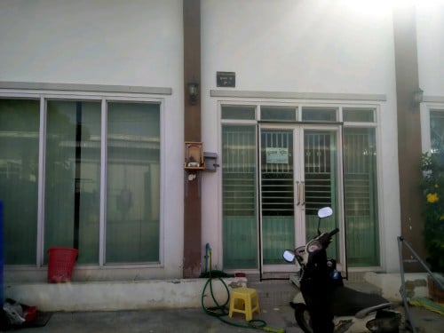 ផ្ទះលក់បន្ទាន់ចរចារបាន