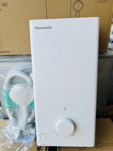 ម៉ាសុីនទឹកក្តៅត្រជាក់ Panasonic សេរីថ្មី ធានា១ឆ្នាំ ✅🔜 Model DH-3WL1
