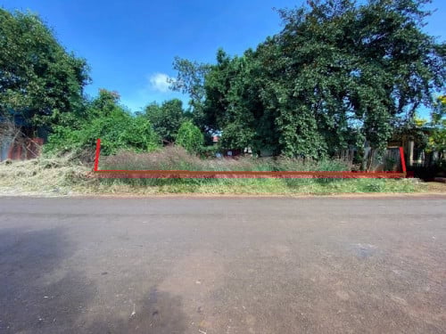 🏦Land for Urgent Sale (Negotiable), ABA Loan Available.