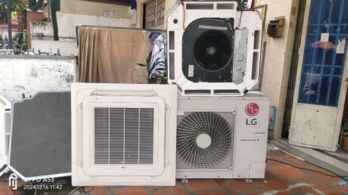 5hp inverter LG ភ្លេីង380v