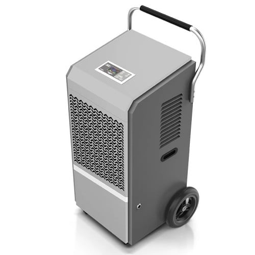 Dehumidifier 90L/Day ម៉ាស៊ីនដកសំនើម