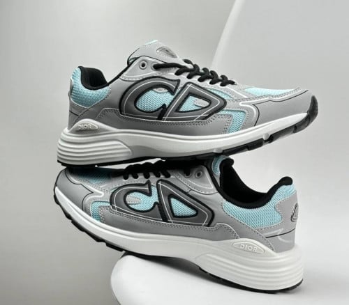 Dior B30 Men And Women Sneakers