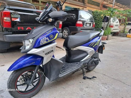 Scooter for daily or monthly rent