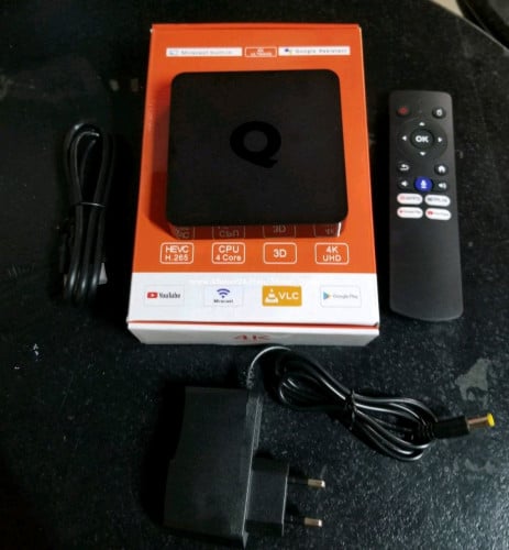 TV box Q1