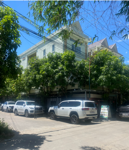 ផ្ទះកែងលក់