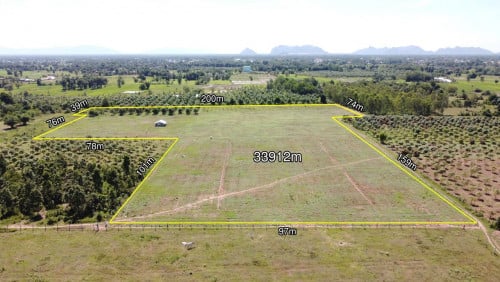 ដីលក់ប្រញាប់លុយ​