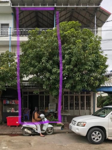 ផ្ទះលក់