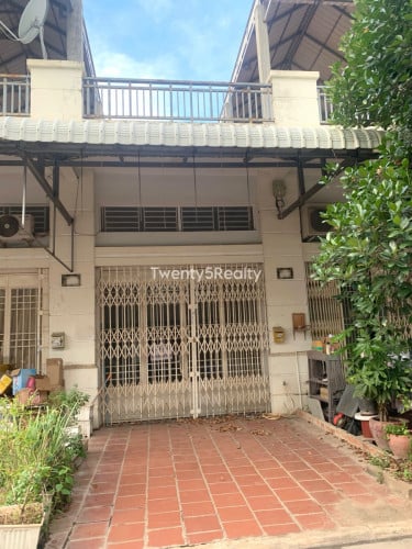 ផ្ទះជួលក្បែរសង្កាត់ក្រាំងធ្នង់