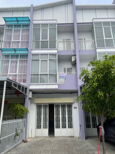 ផ្ទះជួល ជិតផ្លូវធំជាប់ធនាគារABA ងាយស្រួលរកសុី