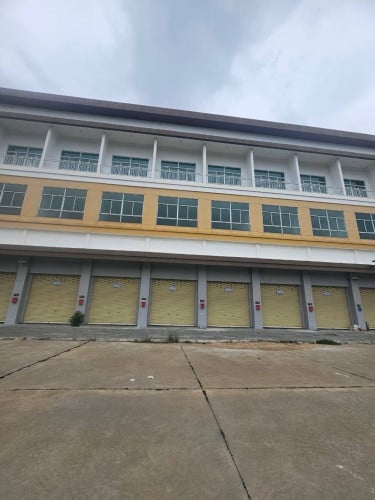 ផ្ទះនៅជិត AEON 2