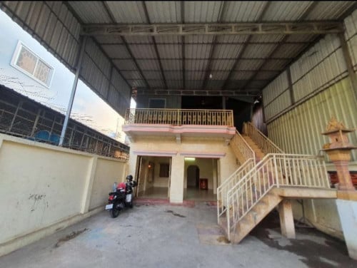 ផ្ទះជួល / House For Rent