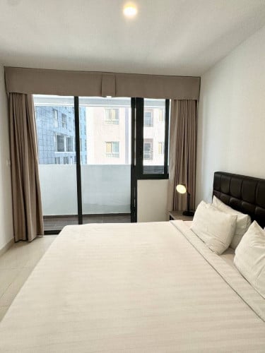 1 Bedroom for rent at The Bridge