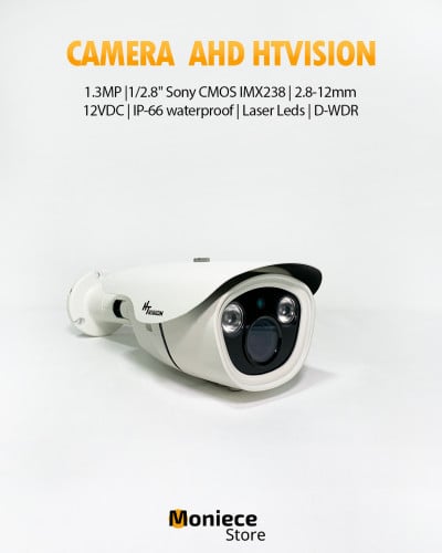 AHDHT-292​ | Security Camera | HTVision