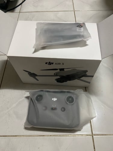 DJI Air3