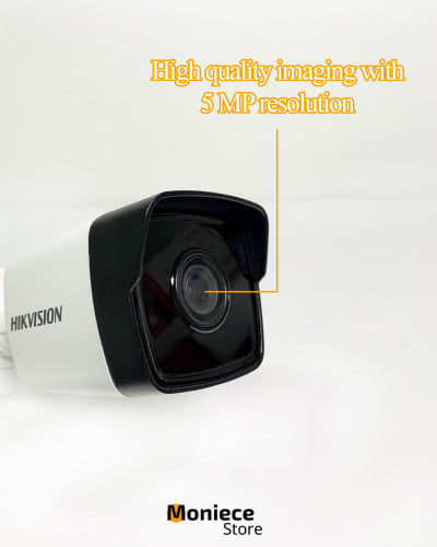 DS-2CD1053G0-I | IR Fixed Bullet Camera | Hikvision