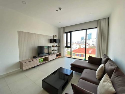 MODERN ONE BEDROOM FOR RENT ☘️