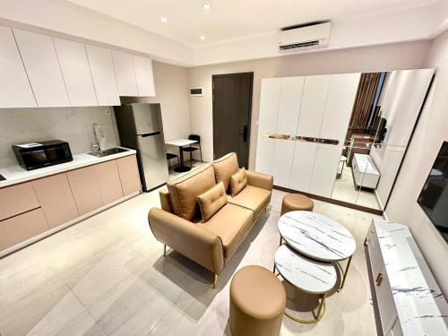 1BR | for rent in TK | 450$/ month💚