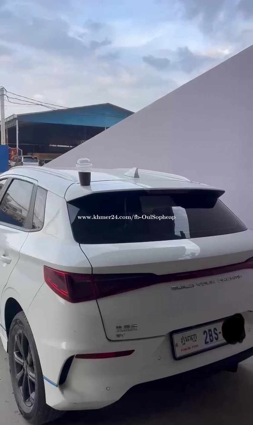 BYD e2 price $17500.00 in Boeng Keng Kang Bei, Boeng Keng Kang, Phnom ...