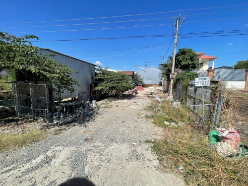 ដីជួល ខណ្ឌដង្កោ ភព