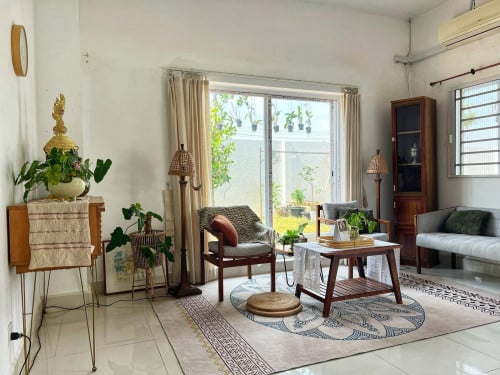 ផ្ទះលក់មិនសូវបន្ទាន់