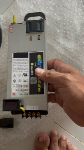 លក់ដុំបម្លែងភ្លេីង កម្លាំង ៤៦០ វ៉ាត់ ពី 220AC ទៅ12V អាគុយ