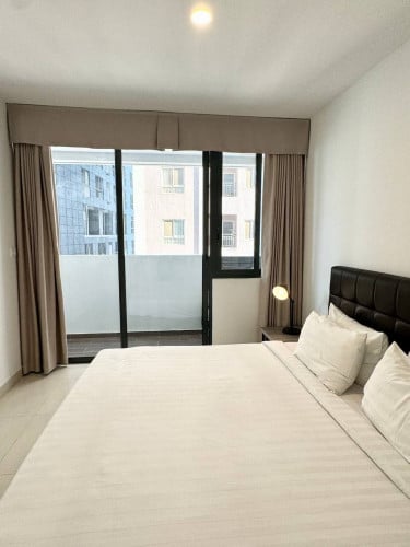 Koh Pich 1Bedroom 500$