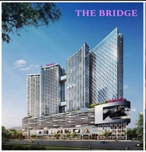 MODERN ONE BEDROOM FOR RENT ☘️