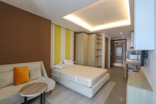 STUDIO ROOM FOR RENT AT THE PENHOUSE RESIDENCE