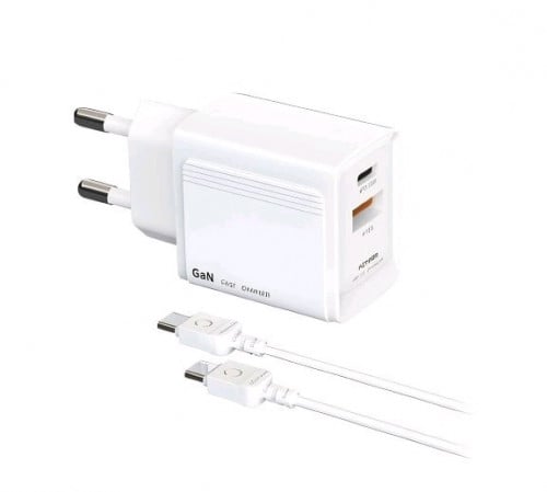 Type C Charger 25W 2PORT P