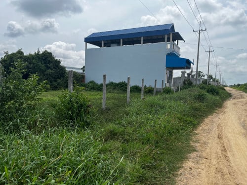 ដីជួលឬលក់