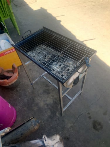 ចង្ក្រានអាំងសាច់