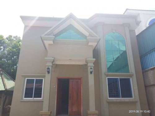 ផ្ទះជួលតំលៃ600$ 出租屋